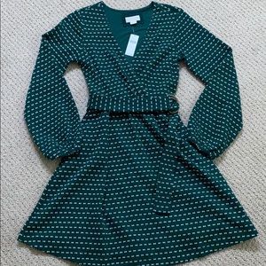 •NWT• Anthropologie Maeve Dress